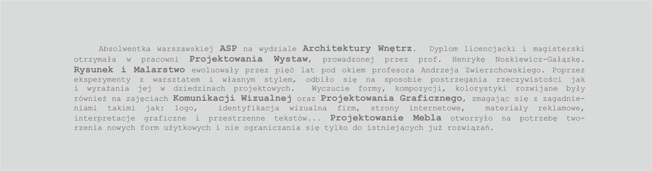 biography text page 1