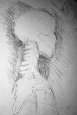 szkic oĹ?Ăłwkiem  A4