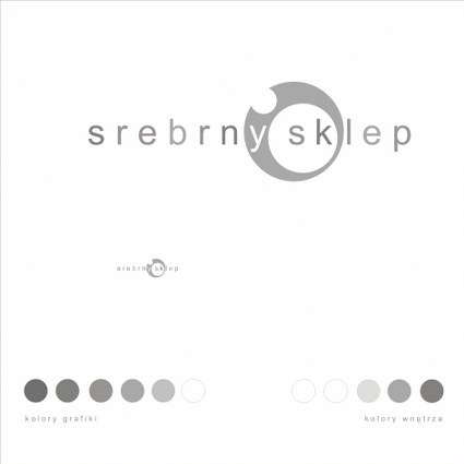 projekt logo i identyfikacji wizualnej firmy                pracownia komunikacji wizualnej