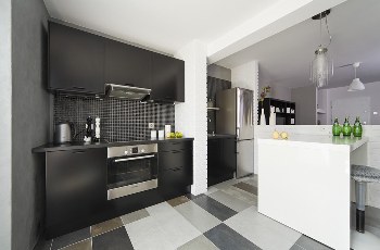 projekt mieszkania  58 m² <br>sesja zdjÄ?ciowa  miesiÄ?cznika  MjakMieszkanie<br>warszawa 2010