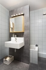 projekt mieszkania  58 m² <br>sesja zdjÄ?ciowa  miesiÄ?cznika  MjakMieszkanie<br>warszawa 2010