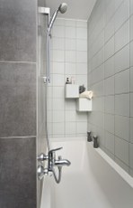 projekt mieszkania  58 m² <br>sesja zdjÄ?ciowa  miesiÄ?cznika  MjakMieszkanie<br>warszawa 2010