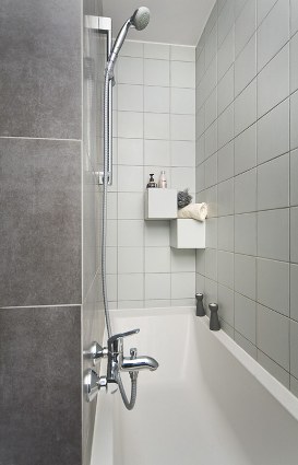 projekt mieszkania  58 m² sesja zdjÄ?ciowa  miesiÄ?cznika  MjakMieszkaniewarszawa 2010